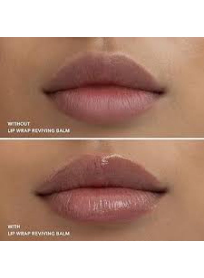 Ilia Lip Wrap Reviving Balm 7ml - Image 4